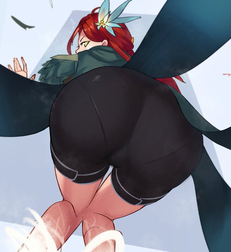 Dota 2 Windrainger Rule 34