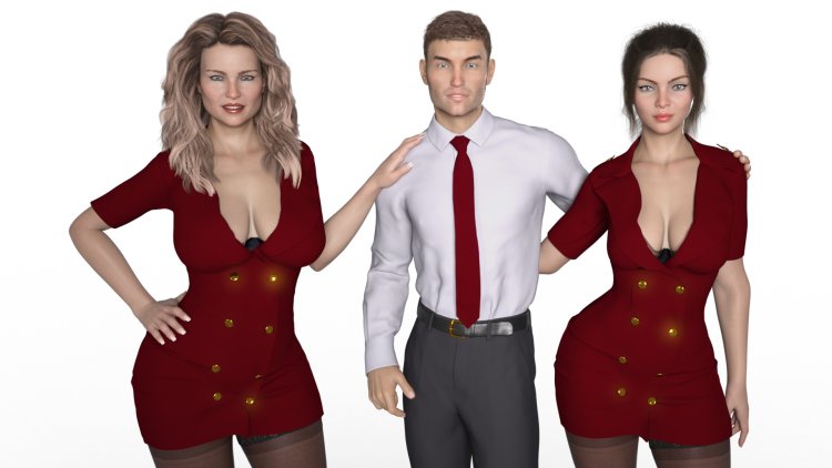 Mystwood Manor (2020