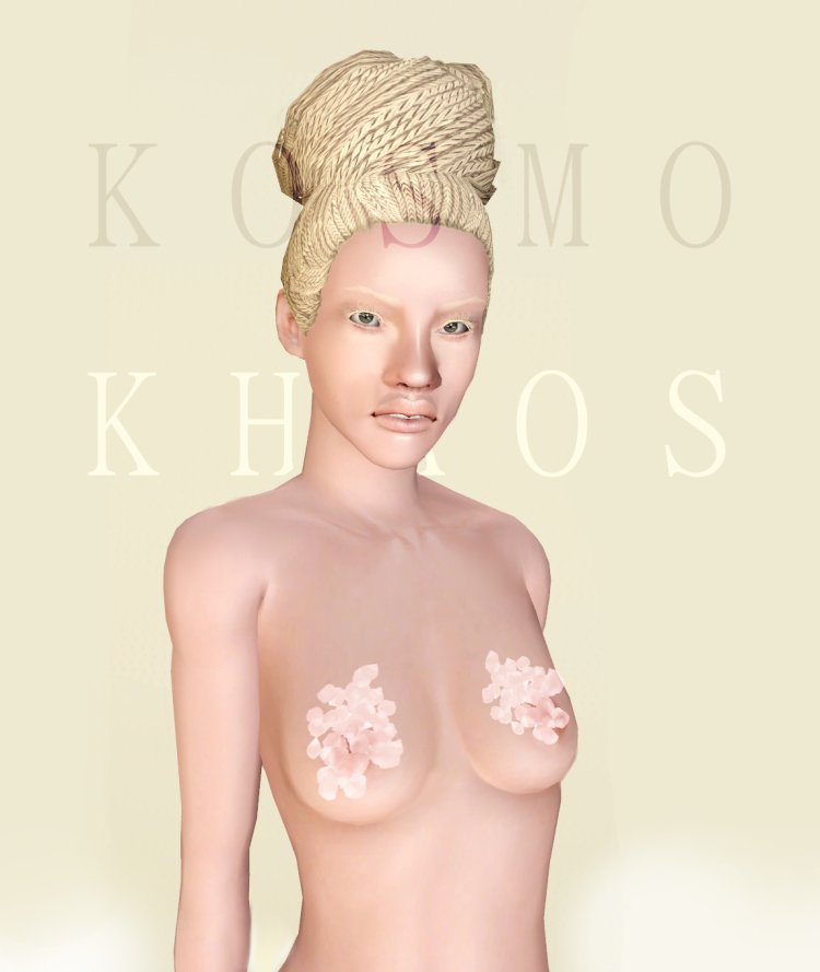 Porn actresses Albinos