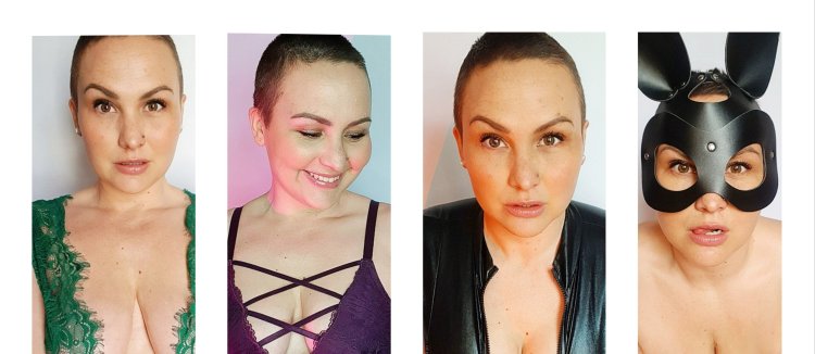 Miss Victoria May Snapchat