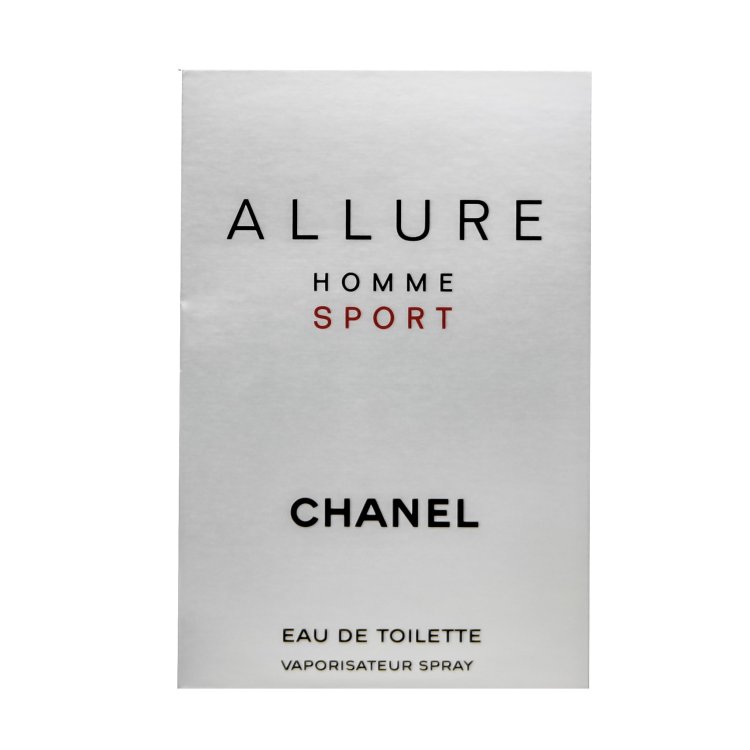 Dior Allure Homme Sport