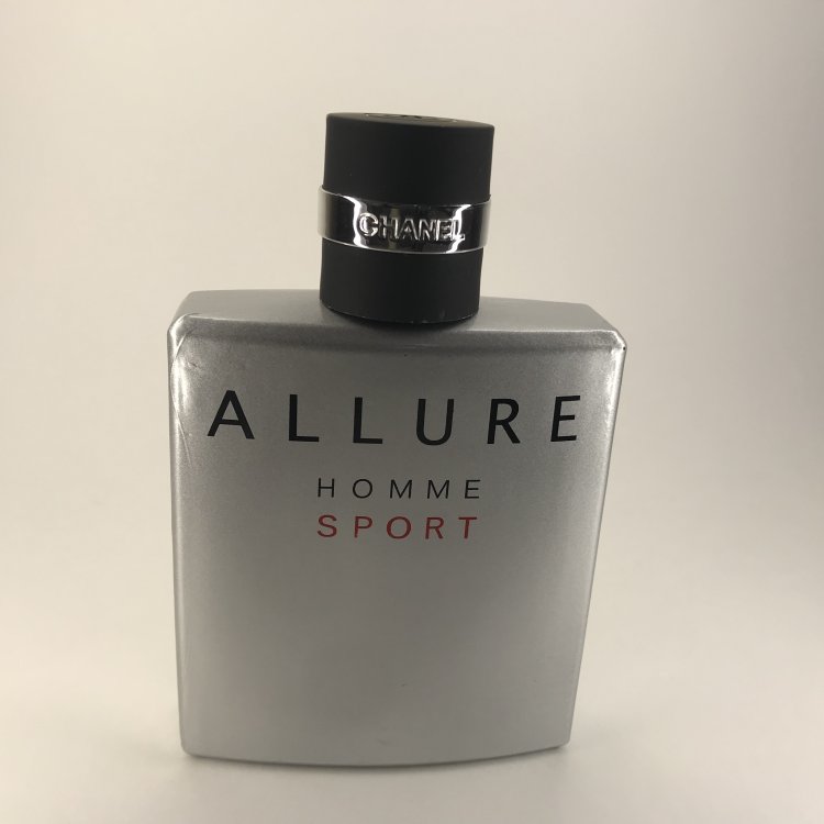 Allur Sport Chanel Male Reni