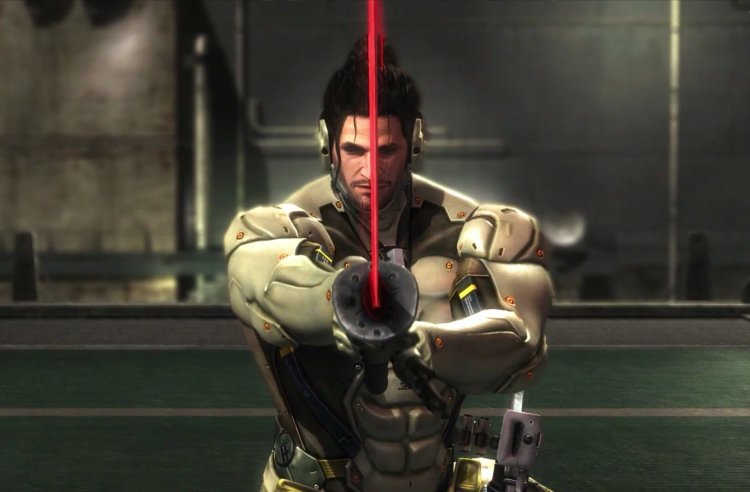 Murasama JetStream Sam