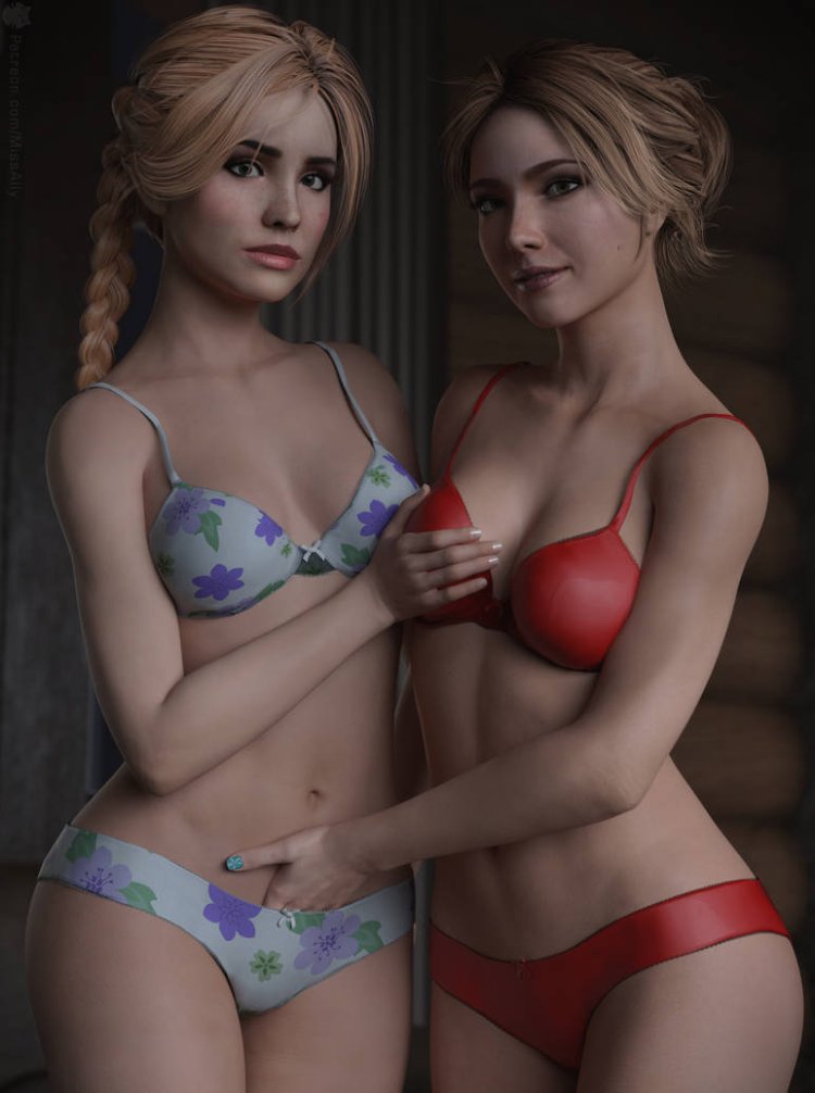 Until Dawn Samantha Hyddings