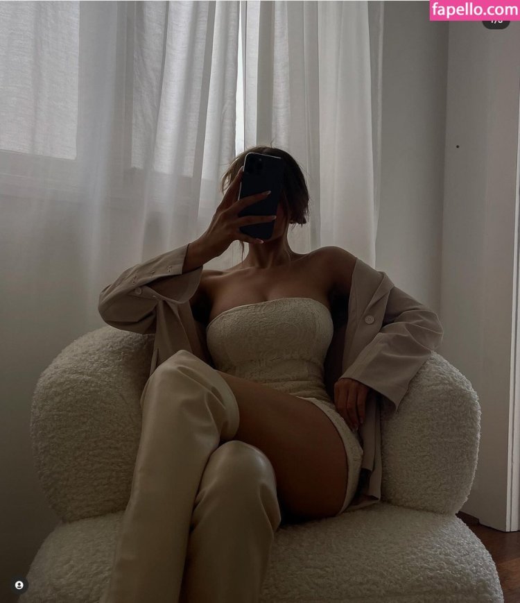 Ella Grace Chervetto Leaked