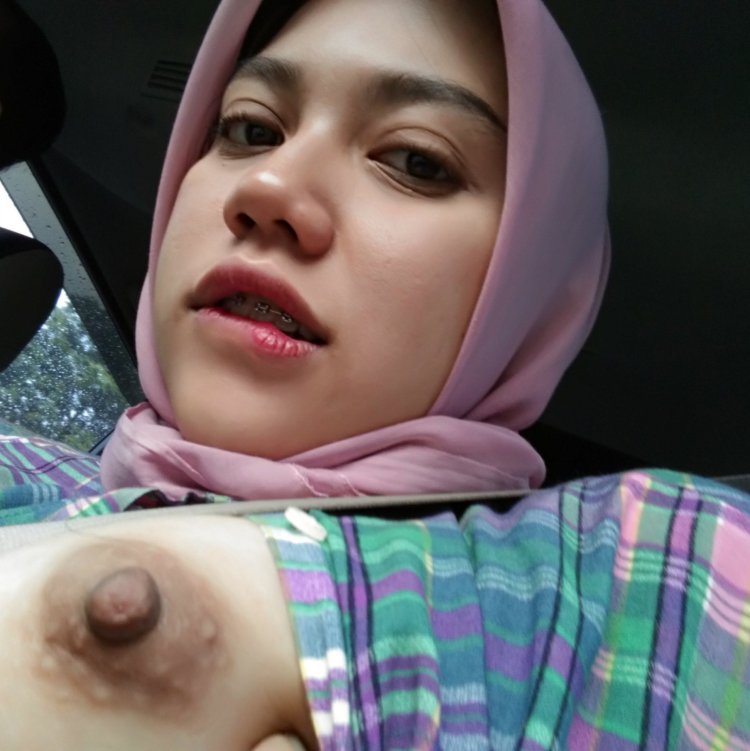 Jilboobs montok Young first night Nudes