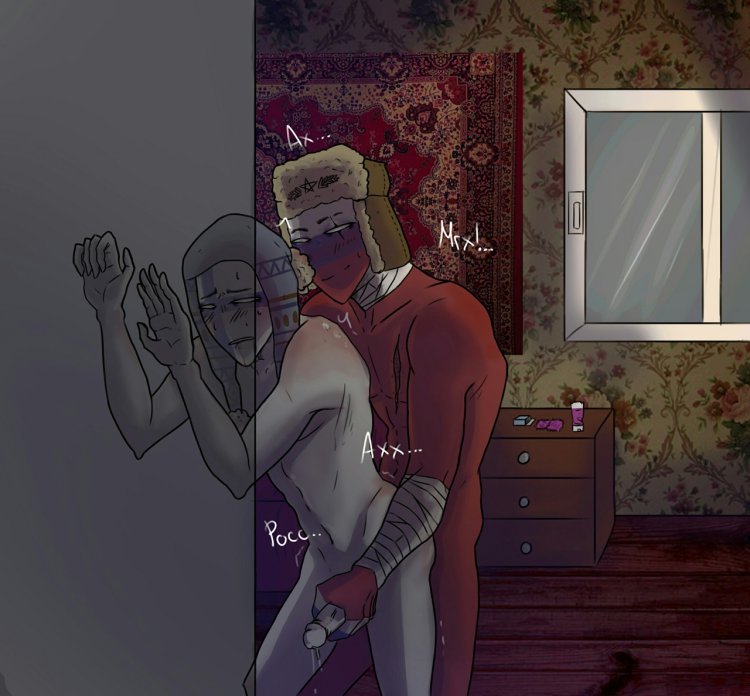 America Countryuns18+