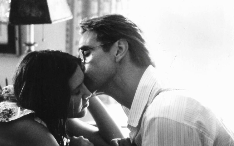 Lolitafilis 1997 Kiss