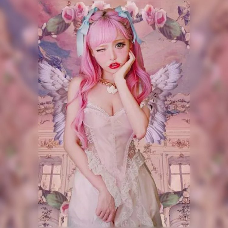 Fairy Kay Dress