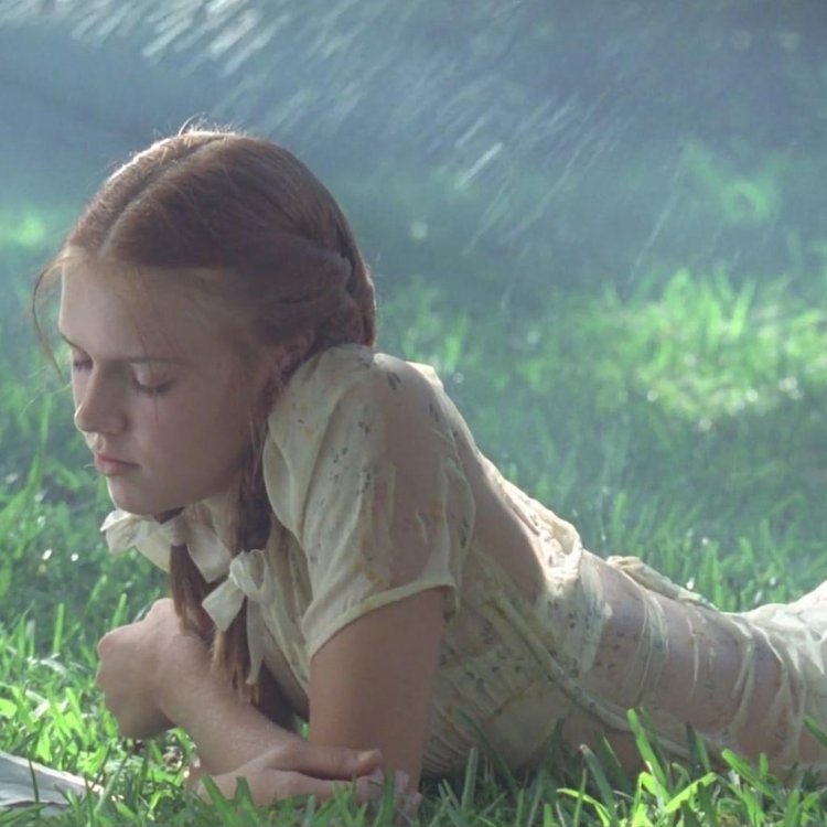 Film Film Lolita 2020