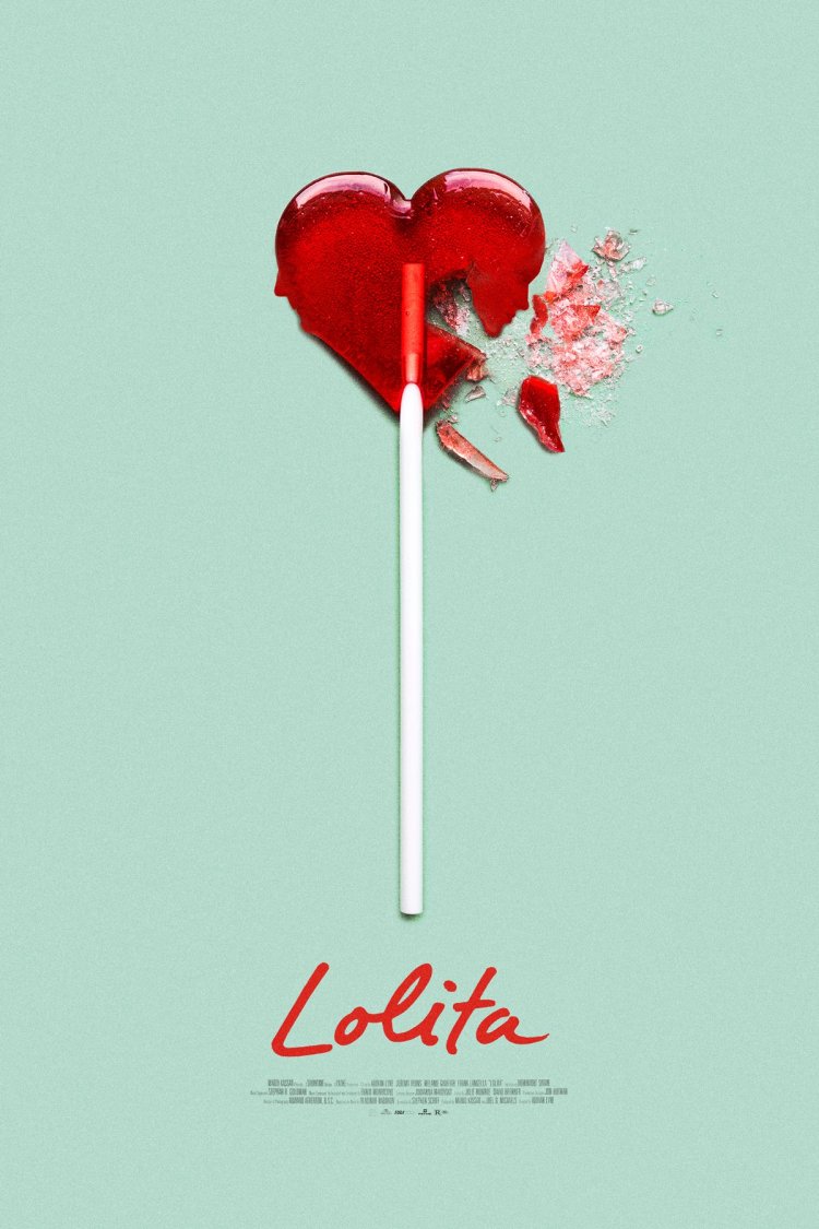 Valentine's poster for phone