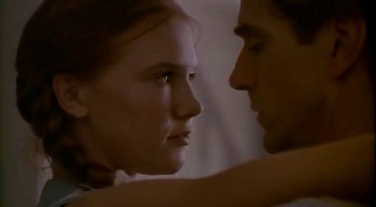 Dominic Swayne 1997 Kiss