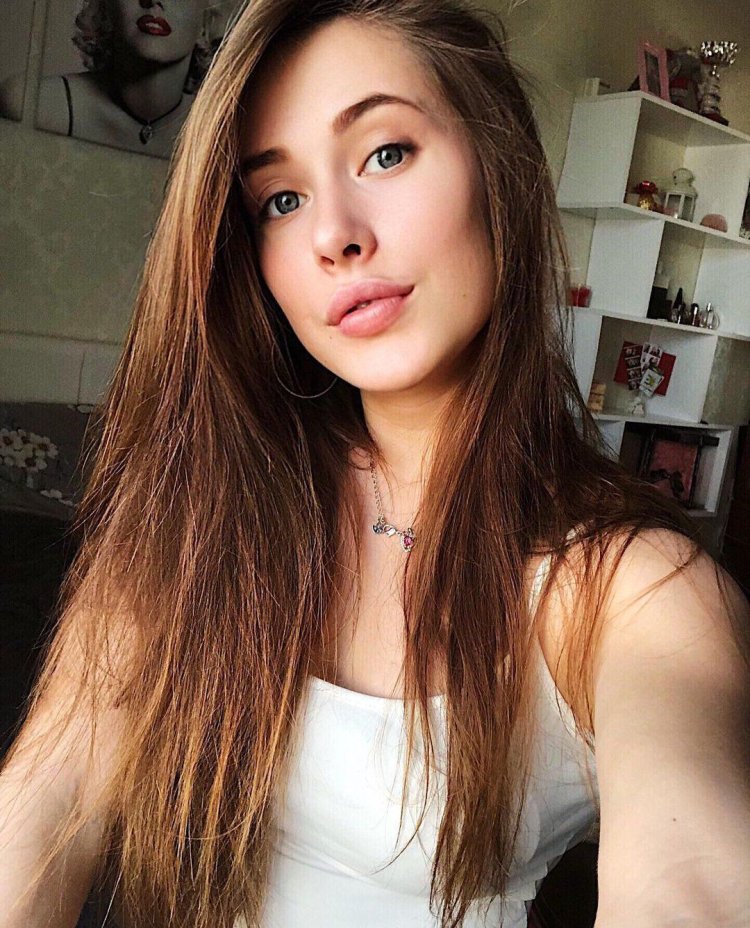 Polina Alekseevna Knoroz
