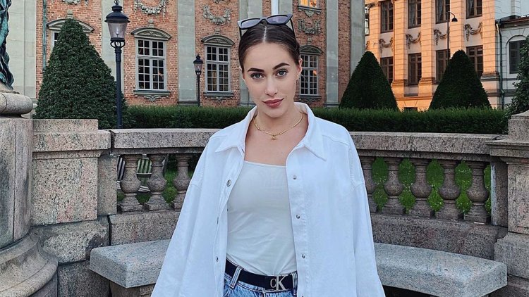 Russian Matilda breasts