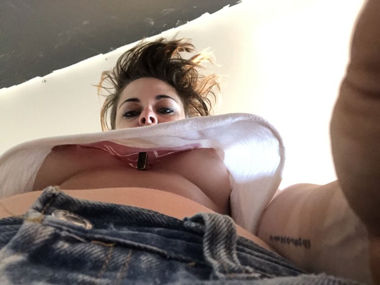 Kristen Stewart merged