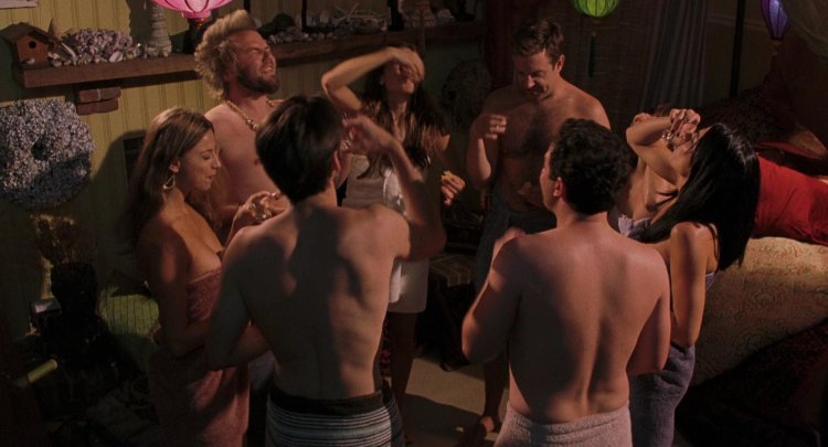 Angela Sarafyan boobs