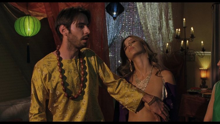 Angela Sarafyan Buffy