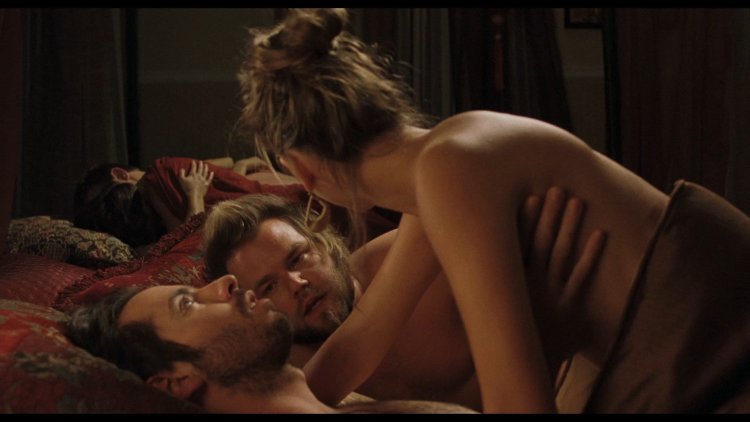 Angela Sarafyan Angela Sarafyan Naked