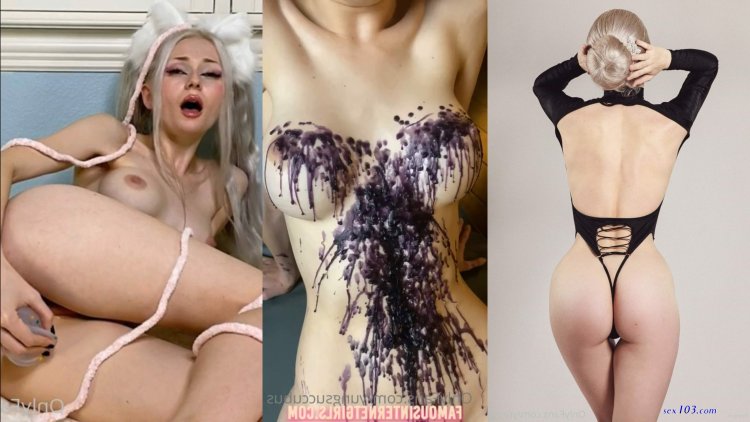 Madison Bass Nipslip