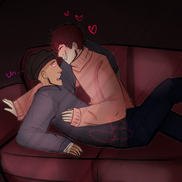 Mike SHMIDT X Jeremy