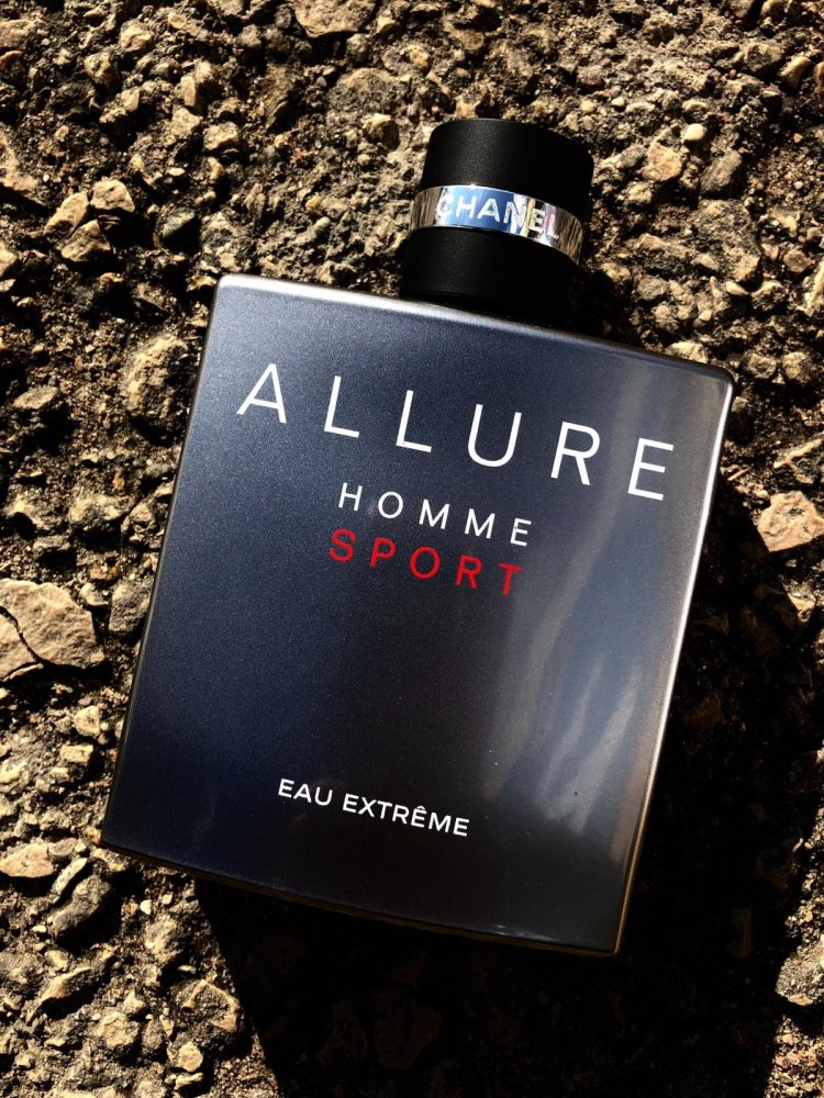 Chanel Allure Homme Sport Eau Extreme