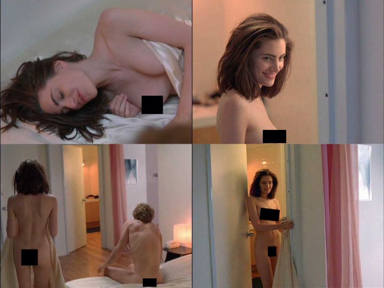 Madhen Amik in the youth nude