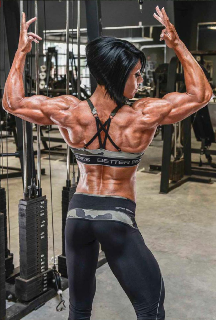 Dana Linn Bailey Press