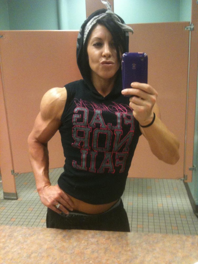 Dana Linn Bailey Brooke Ence