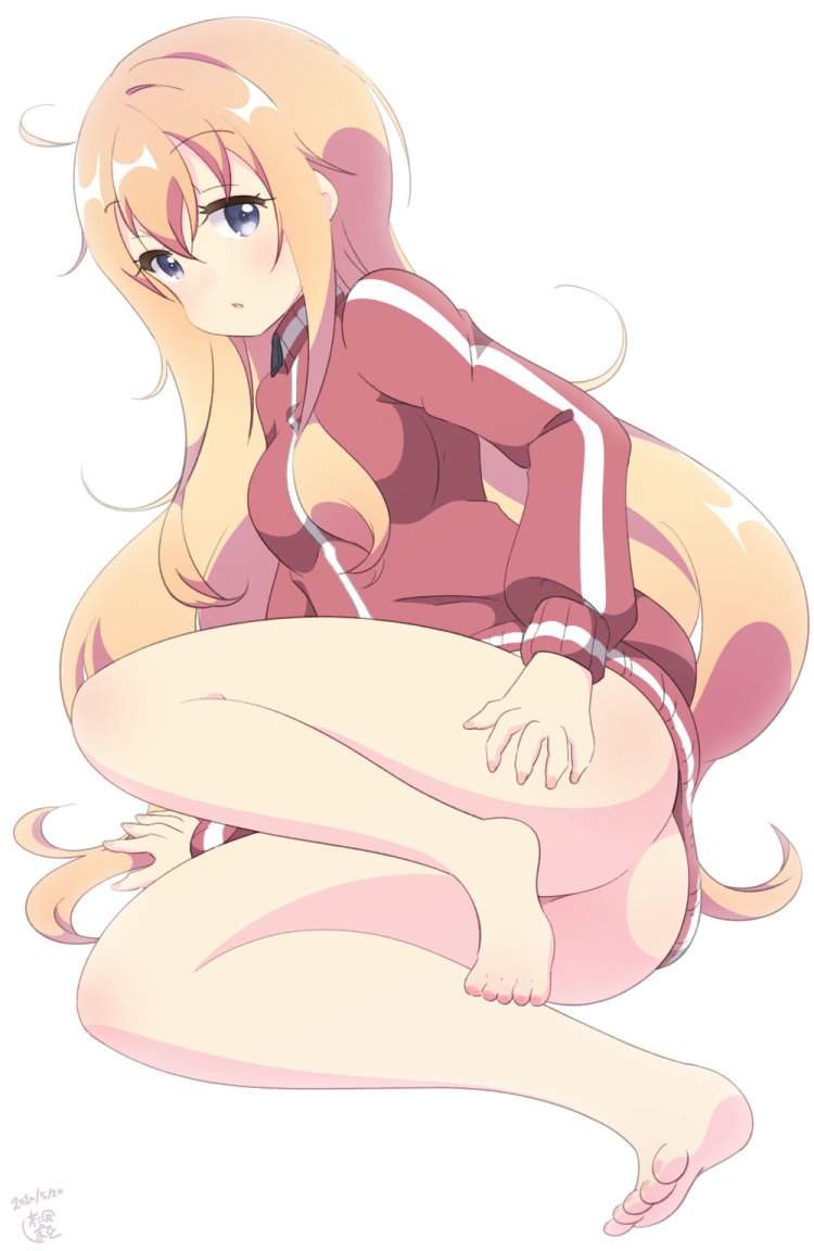 Gabriel White Tenma Naked