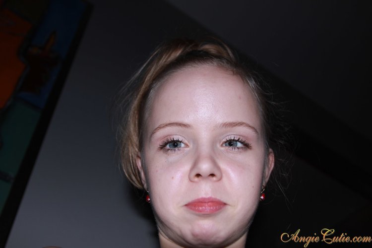 Inge Bredis Angie Cutie