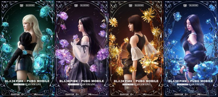 Blackpink Jenny and Jisu