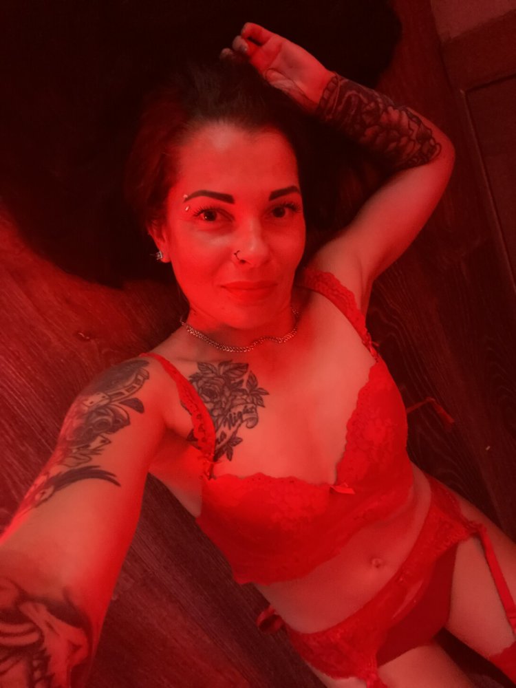 Kira night Katyusha Blinova drain