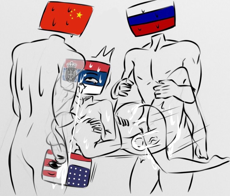 Countryuns Porn Russia