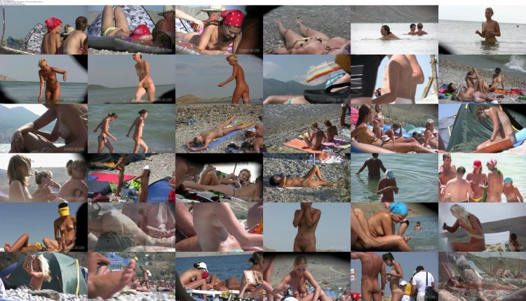 Amateur Nude Topless and Bikini SunworsHipPers 34 UpskirtPor