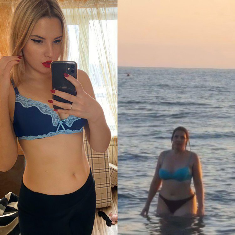 Blogger Strawberry Lisa