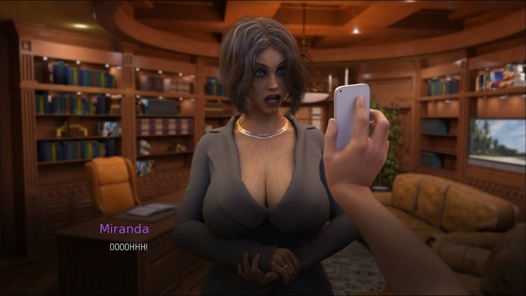 College Bound Episode 1 Walkthrough