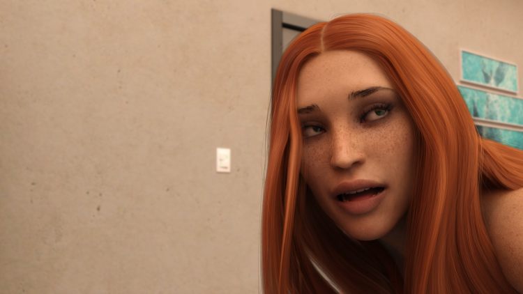 College Bound - Episode 1 Linda