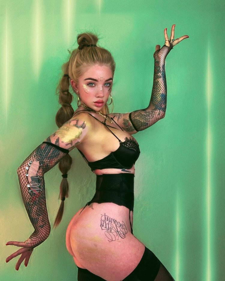 COCONUT KITTY (COCONUTKITTY143