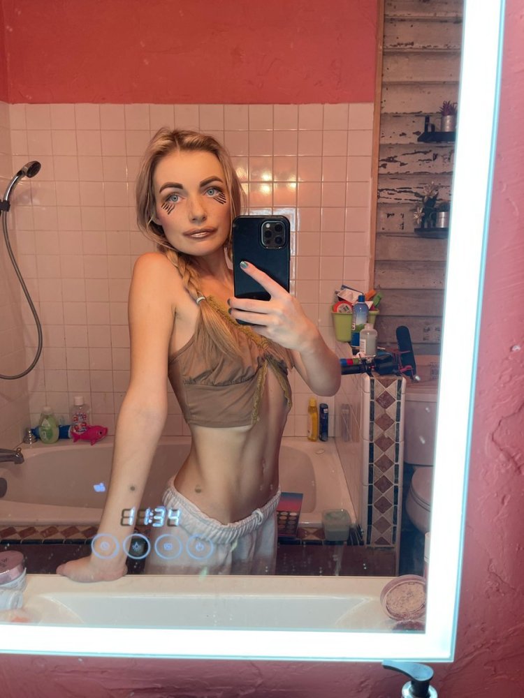 Kerry Renee Carmody drain