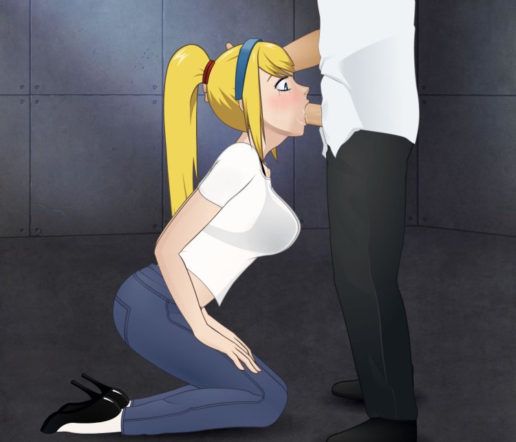 Marin Kitagawa Super Deepthroat