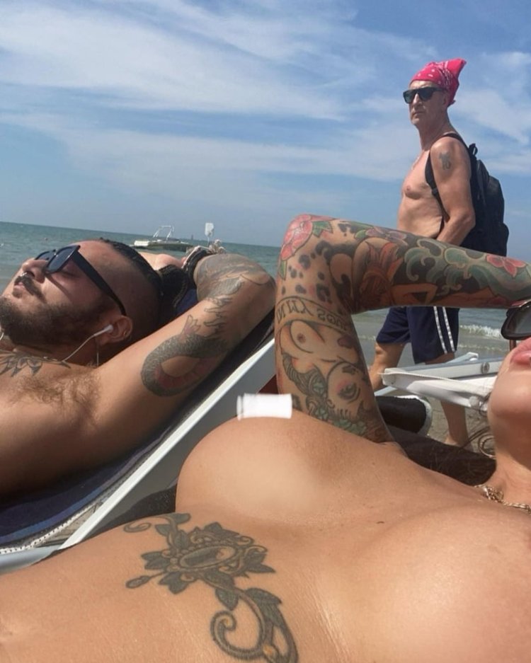 Onlifans Alexis Muchchi Anal