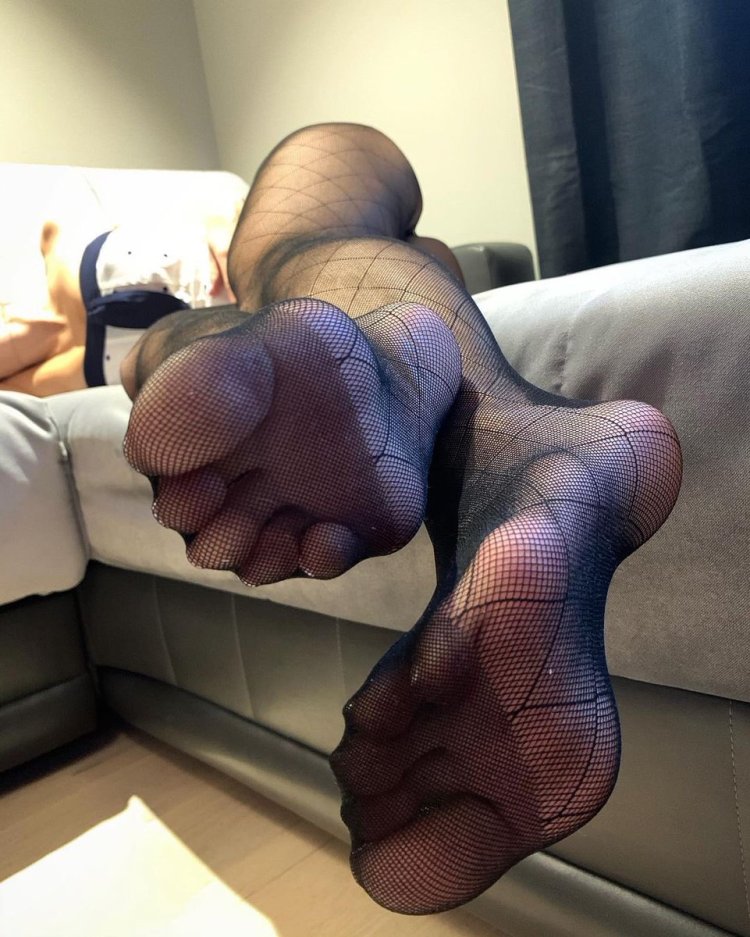 Nylon Solins Feet 2020