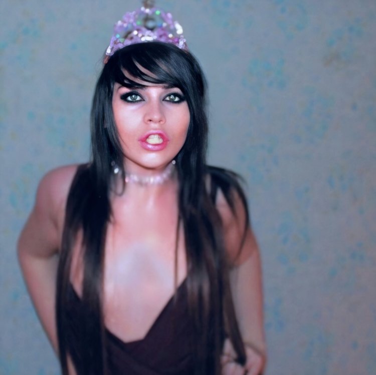 Aisha Alexis Auciello