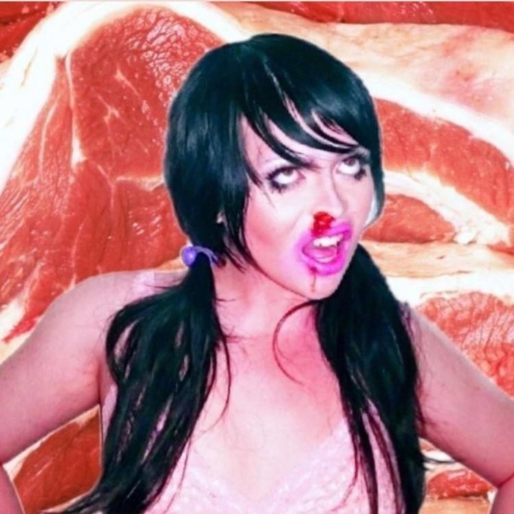 Literal Legend ayesha