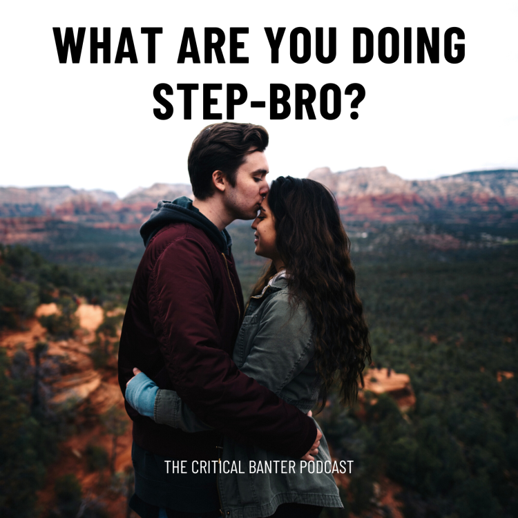 What Are You Doing Step Bro Original