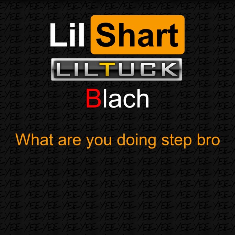 What Do You doing Step Bro