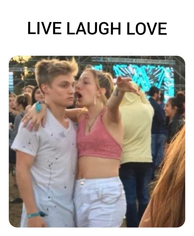 Bro Girl meme