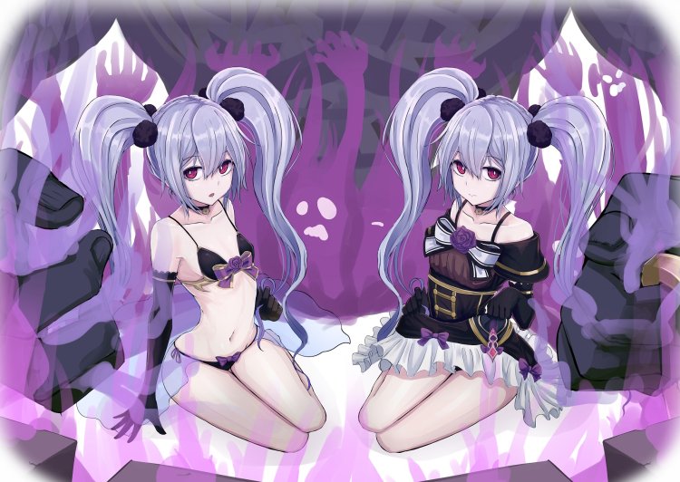 Guardian Tales Noxia