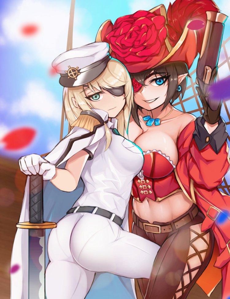 Guardian Tales Rachel