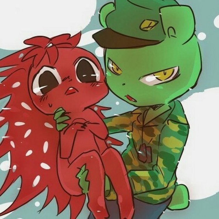 Flip spike and flasks